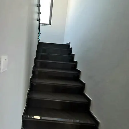 Hanna Panorama 别墅 *