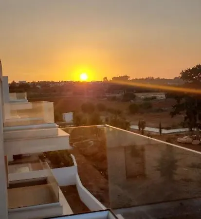 Hanna Panorama 别墅 普罗塔拉斯