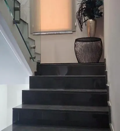 别墅 Hanna Panorama 普罗塔拉斯