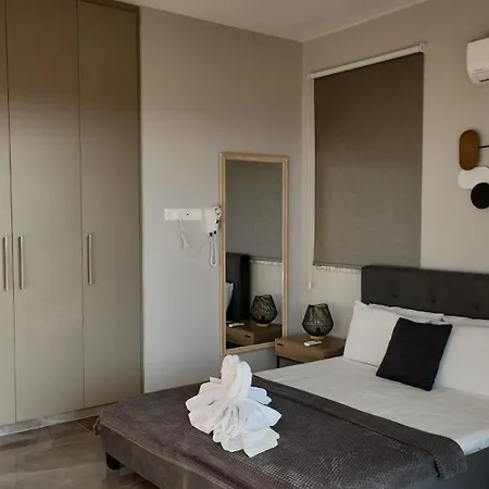 别墅 Hanna Panorama