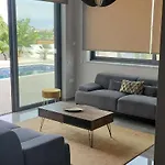 Hanna Panorama Villa Protarász