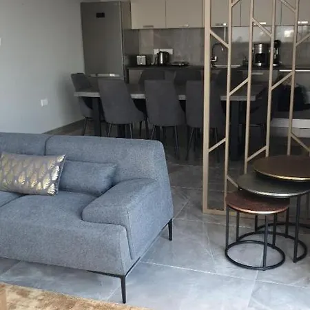 Hanna Panorama Willa Protaras