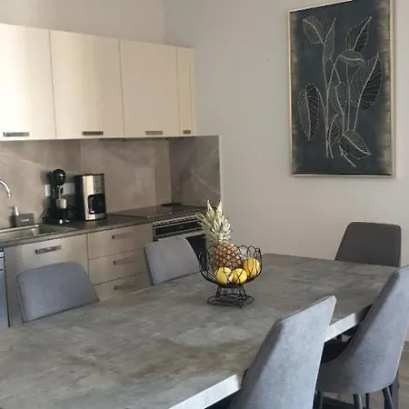 Hanna Panorama Willa