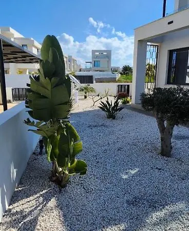 Willa Hanna Panorama Protaras