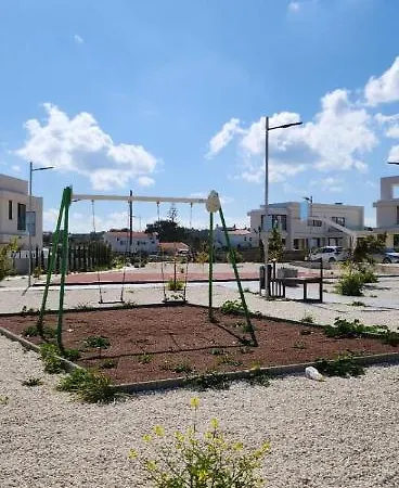 Hanna Panorama Protaras