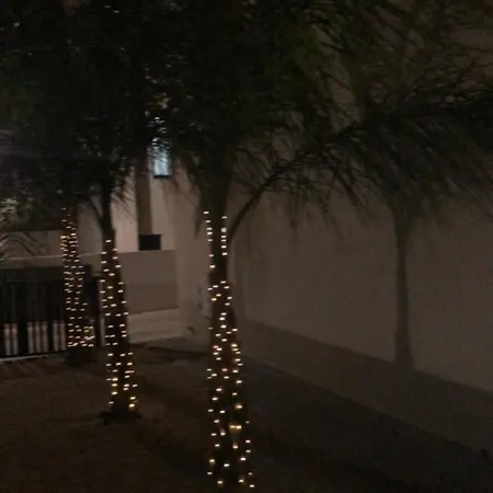 Hanna Panorama Willa Protaras