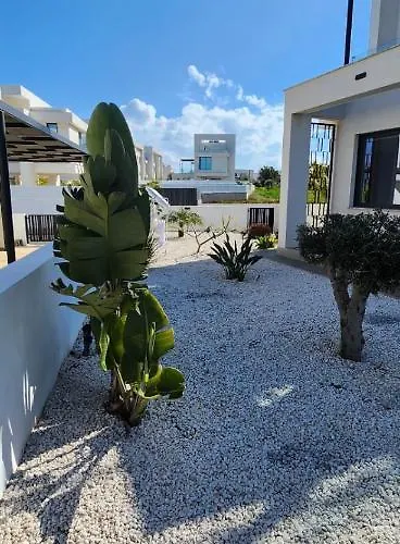 Villa Hanna Panorama Protaras