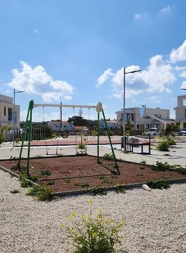 Hanna Panorama Protaras