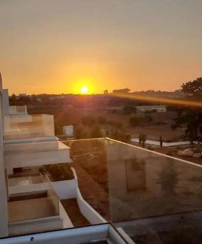 Hanna Panorama Villa Protaras