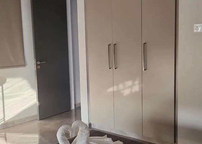 Villa Hanna Panorama Protaras