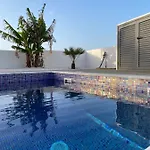 Hanna Panorama Villa
