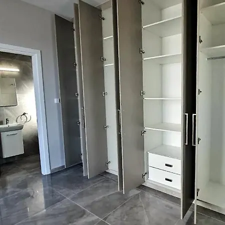 Hanna Panorama Vilă *