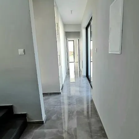 Hanna Panorama * Πρωταράς