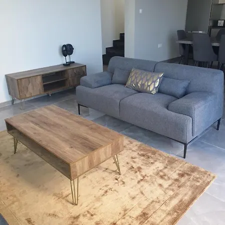 Hanna Panorama Βίλα Πρωταράς