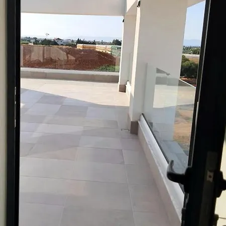 Hanna Panorama Πρωταράς