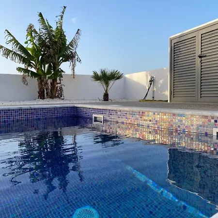 Hanna Panorama Villa