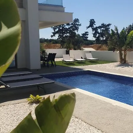 Βίλα Hanna Panorama *