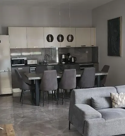 Hanna Panorama Βίλα Πρωταράς