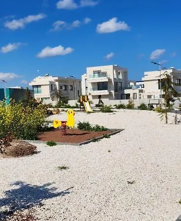 וילה Hanna Panorama