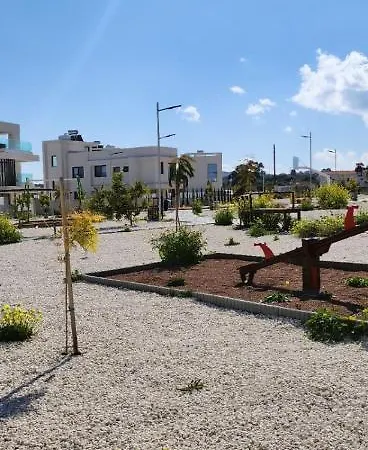 Hanna Panorama וילה פרוטאראס