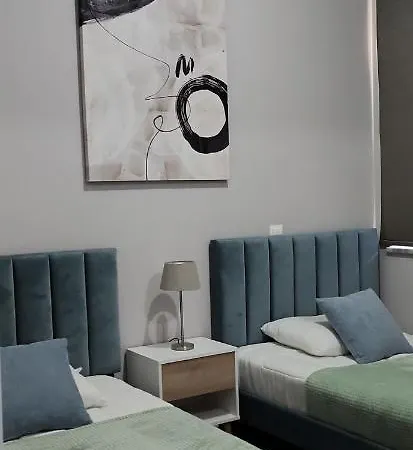 Hanna Panorama Πρωταράς