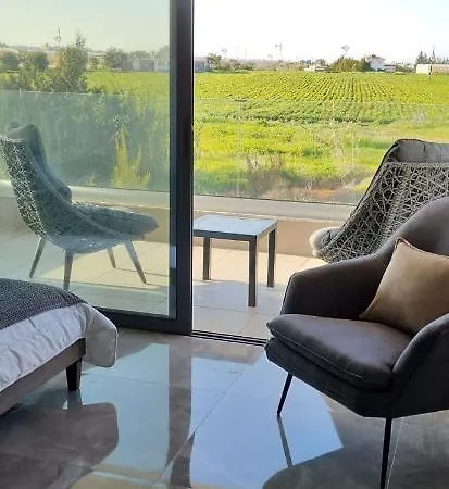 Hanna Panorama * Πρωταράς