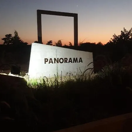 Hanna Panorama Villa *