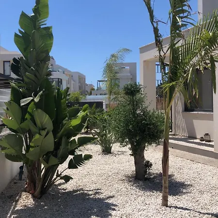 Hanna Panorama Protaras