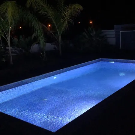 Hanna Panorama Βίλα *