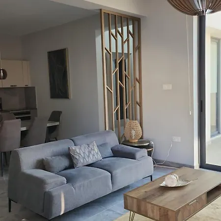 Hanna Panorama Βίλα Πρωταράς