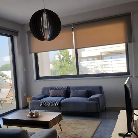 Hanna Panorama Βίλα *