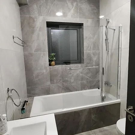 Hanna Panorama Βίλα *