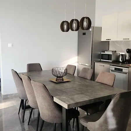 Hanna Panorama Vilă Protaras