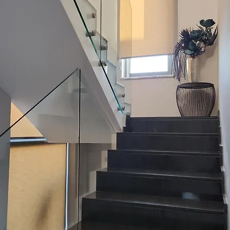 Vilă Hanna Panorama Protaras