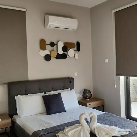 Hanna Panorama Vilă