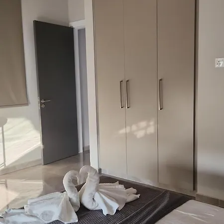 Βίλα Hanna Panorama Πρωταράς