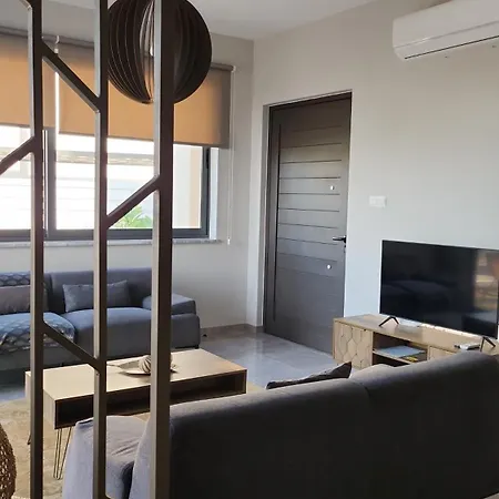 Hanna Panorama Βίλα