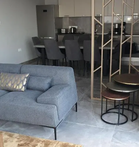 Hanna Panorama Vila Protaras