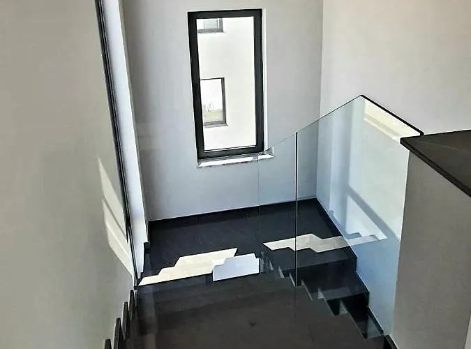 Vilă Hanna Panorama