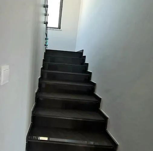 Hanna Panorama Vilă *