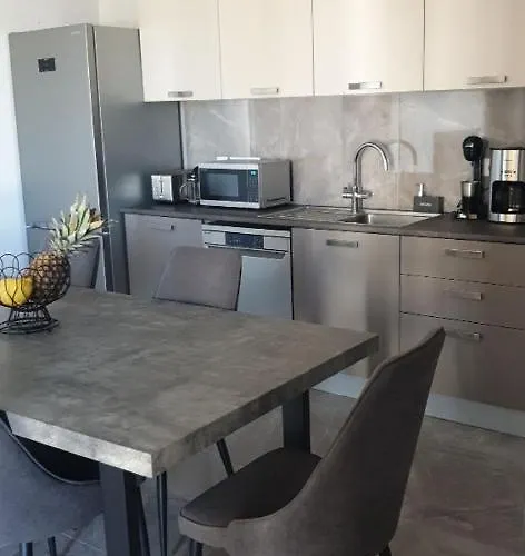 Vilă Hanna Panorama *