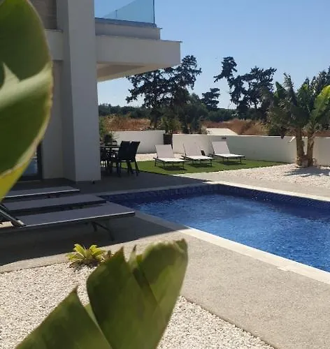 Vila Hanna Panorama *