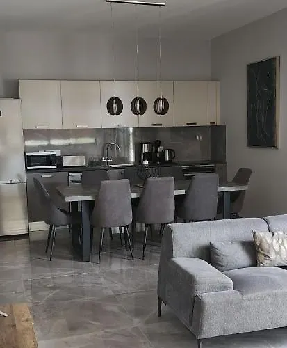 Hanna Panorama Vila Protaras