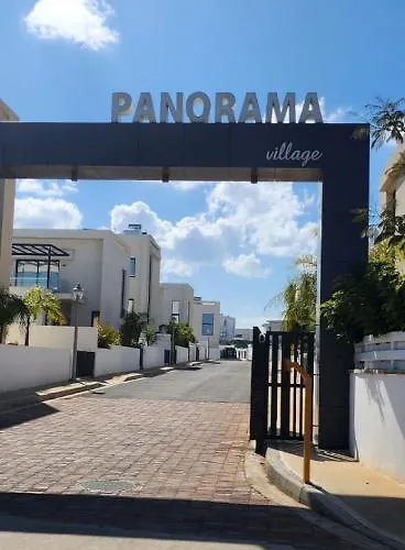 Hanna Panorama * Protaras