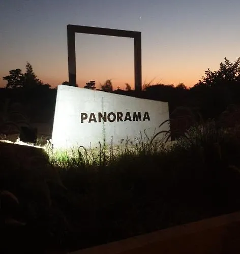 Hanna Panorama Vila *