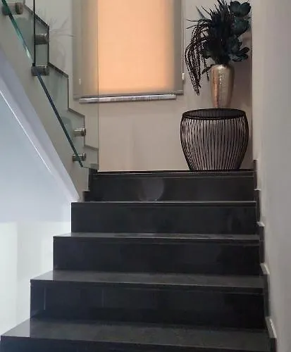 Vila Hanna Panorama Protaras