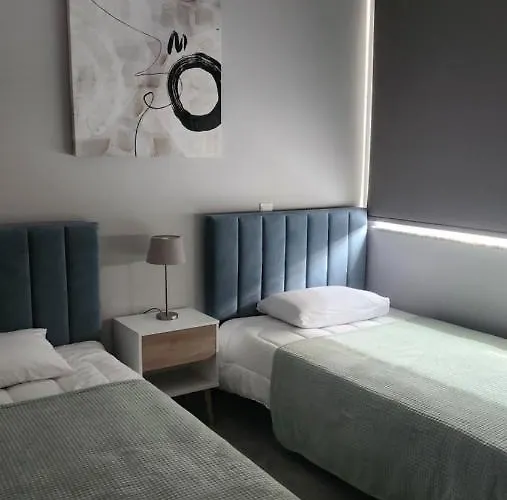 Vila Hanna Panorama Protaras