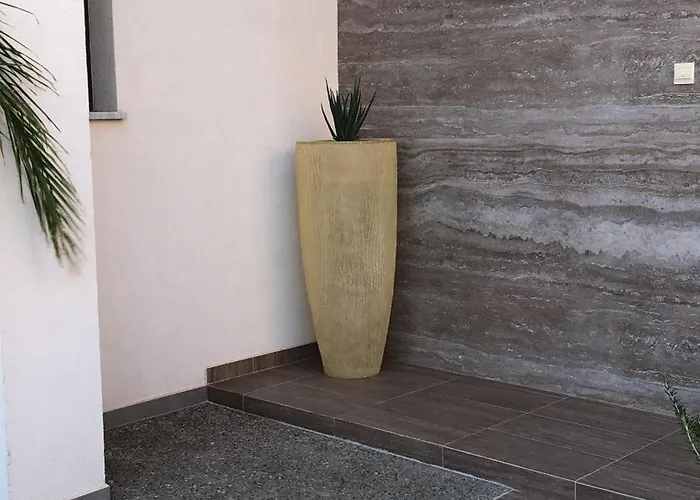 Hanna Panorama Protaras