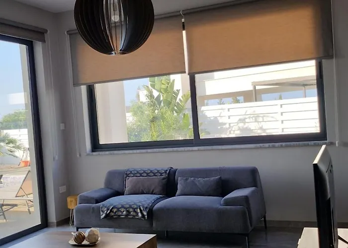 Hanna Panorama Vilă *