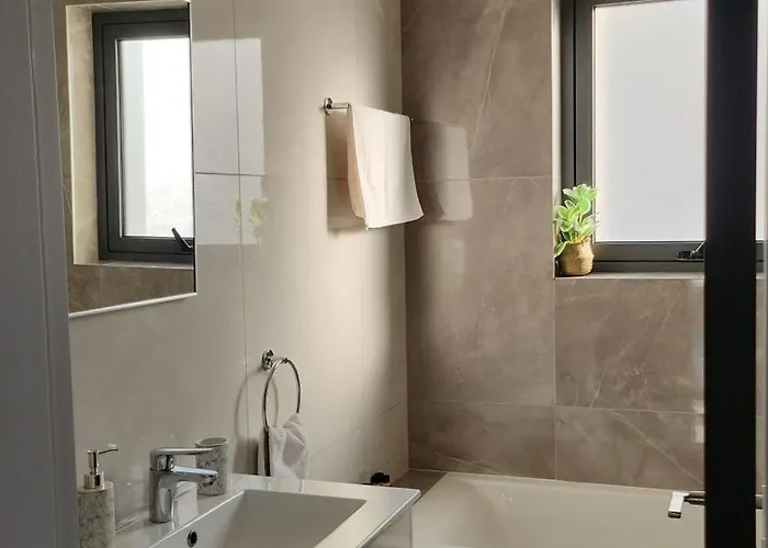 Vila Hanna Panorama *